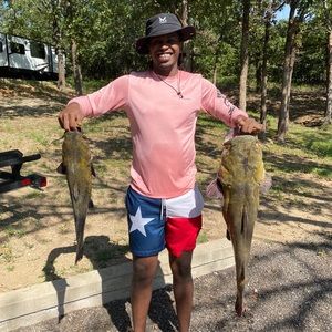 Meet your Posher, Reginald